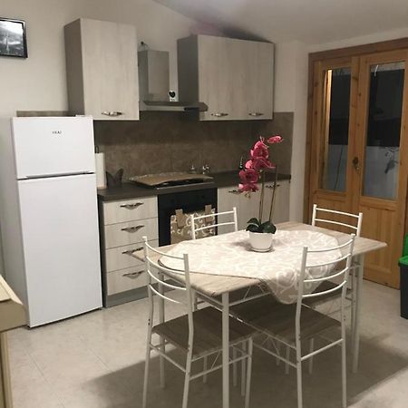 Bellavista Daire Tropea Dış mekan fotoğraf