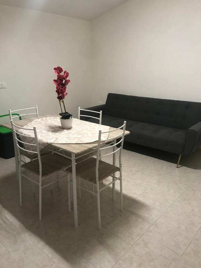 Bellavista Daire Tropea Dış mekan fotoğraf
