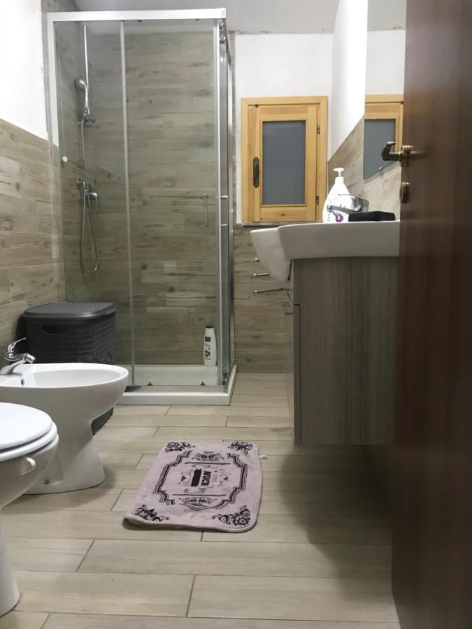 Bellavista Daire Tropea Dış mekan fotoğraf