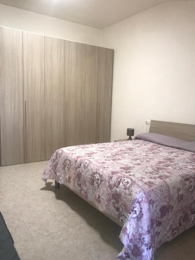 Bellavista Daire Tropea Dış mekan fotoğraf