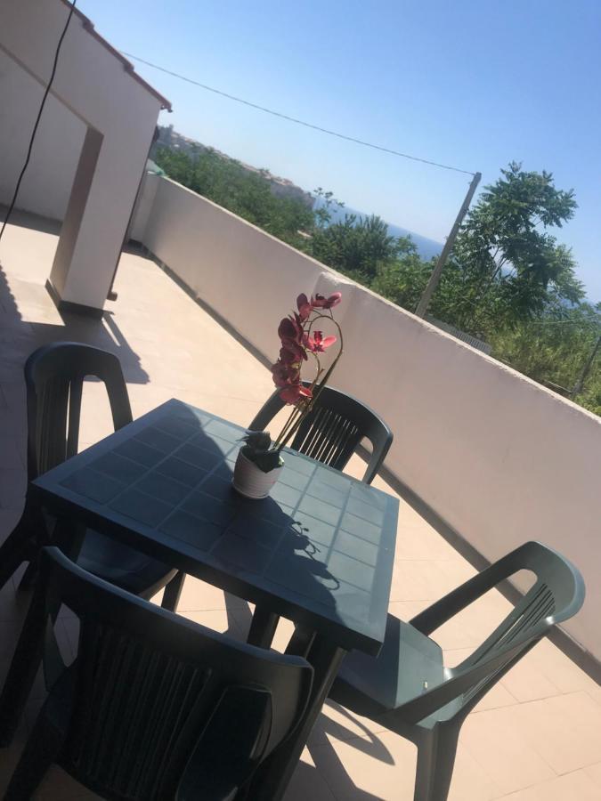 Bellavista Daire Tropea Dış mekan fotoğraf