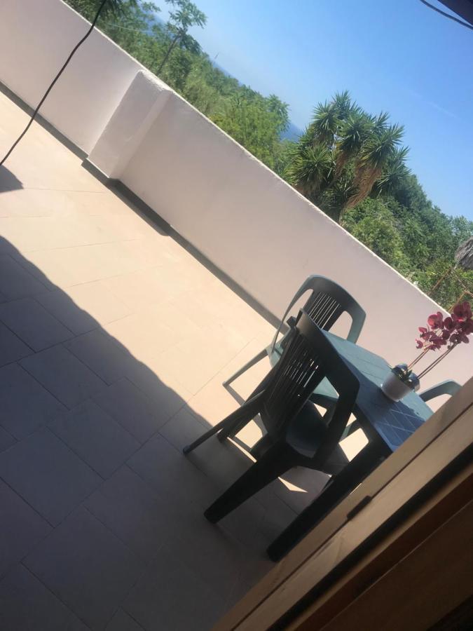 Bellavista Daire Tropea Dış mekan fotoğraf