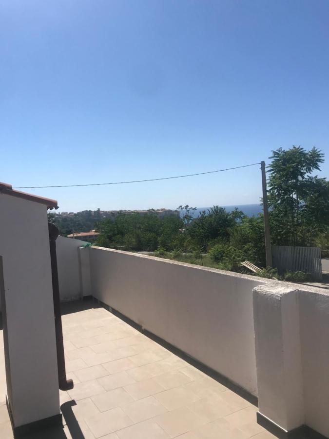 Bellavista Daire Tropea Dış mekan fotoğraf